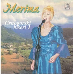 Merima Njegomir - Crnogorski Biseri